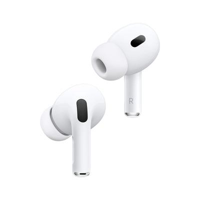 Apple AirPods Pro (2nd Generation) with USB-C charging case