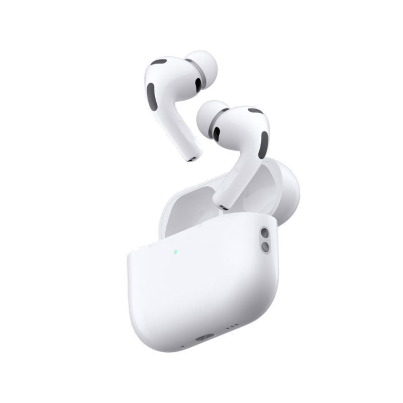 Apple AirPods Pro (2nd Generation) with USB-C charging case